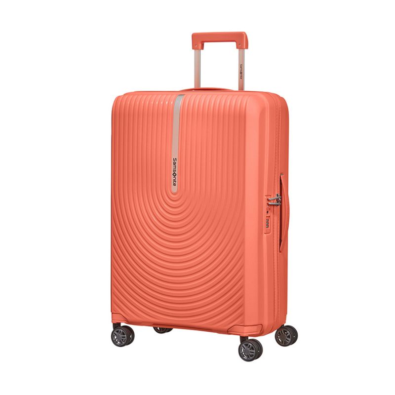 Vali Nhựa Samsonite HI-FI TSA