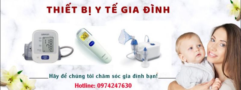 Vật Tư Y Tế Và Thiết Bị Y Tế Gia Đình