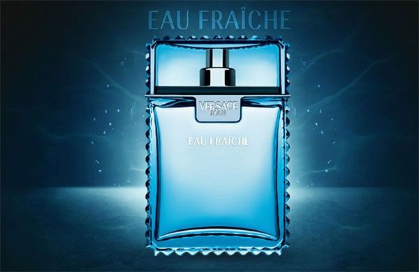 Versace Man Eau Fraiche