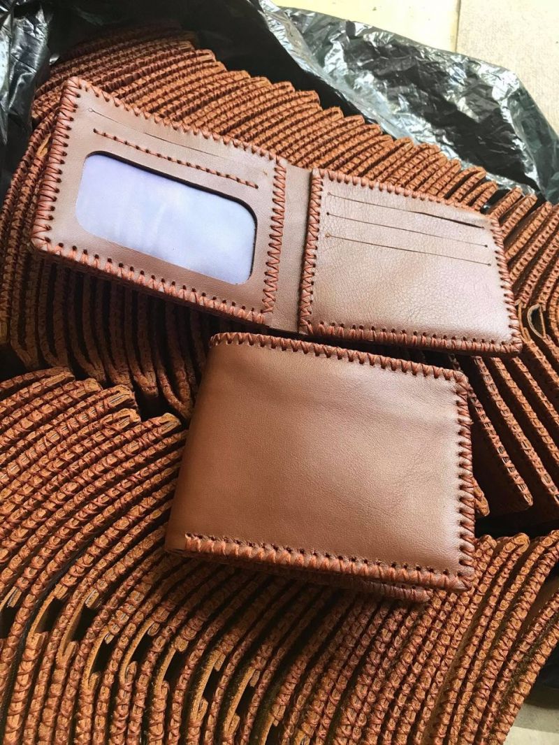 Ví Da Khắc Laser Cần Thơ