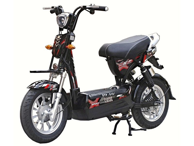 Xe máy điện Giant