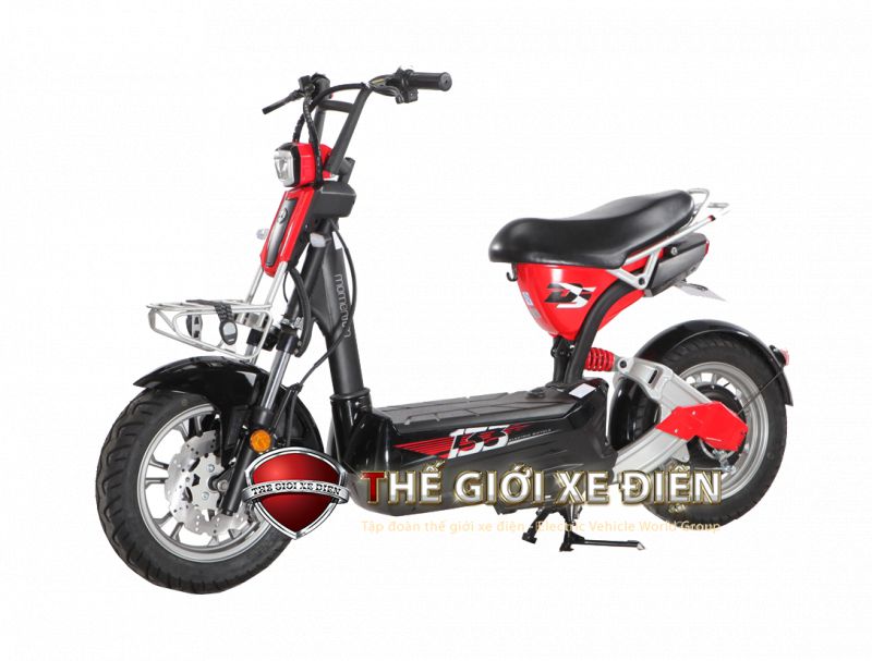 Xe máy điện Giant