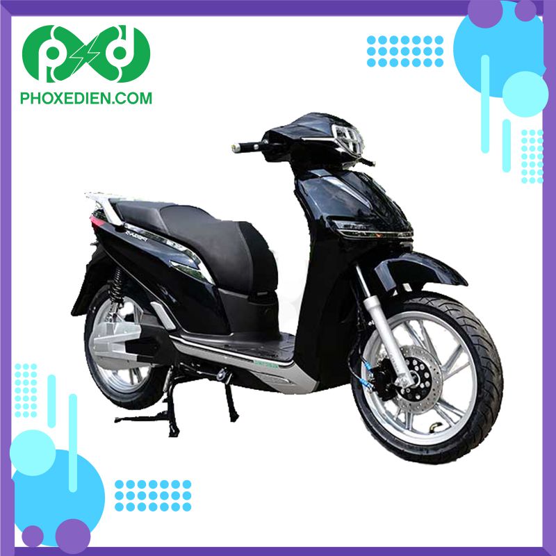 Xe máy điện Pega