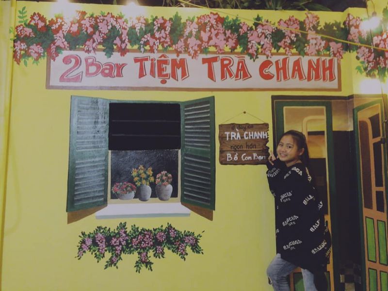 2Bar - Tiệm trà chanh Phổ Yên