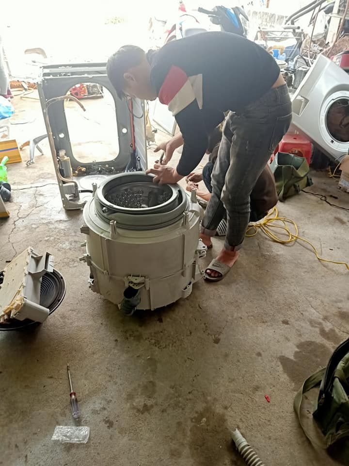 Điện Tử - Điện lạnh Lê Kiên Điện Tử - Điện lạnh Lê Kiên