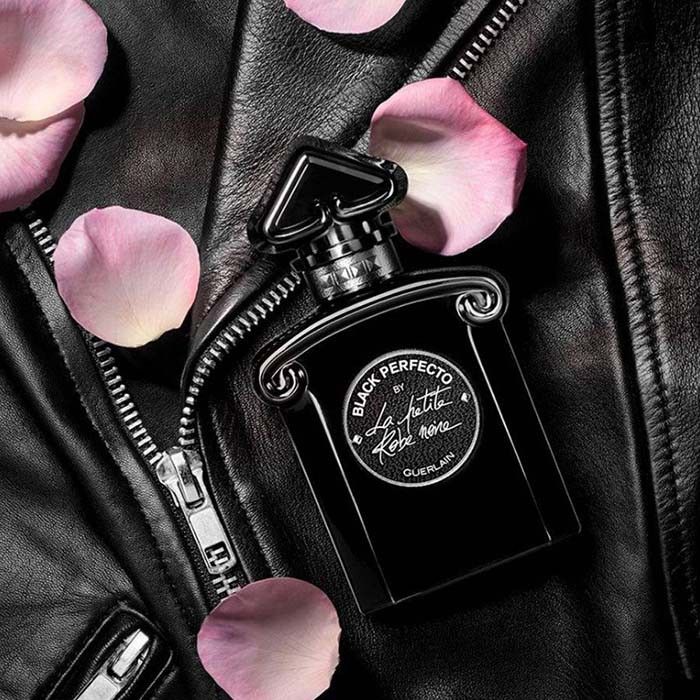 Nước Hoa Nữ Black Perfecto By La Petite Robe Noire EDP 100ml