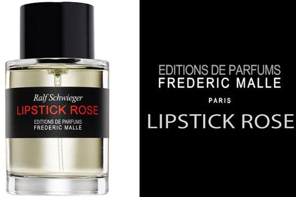 Nước Hoa Nữ Frederic Malle Lipstick Rose EDP 30ml