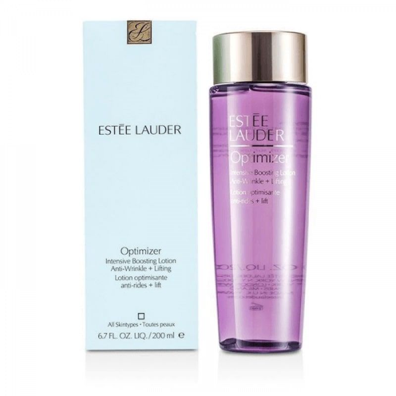 Nước hoa hồng Estée Lauder Optimizer Intensive Boosting Lotion