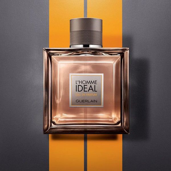 Nước Hoa Nam Guerlain L'Homme Ideal EDP 100ml Nước Hoa Nam Guerlain L'Homme Ideal EDP 100ml