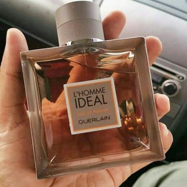 Nước Hoa Nam Guerlain L'Homme Ideal EDP 100ml Nước Hoa Nam Guerlain L'Homme Ideal EDP 100ml