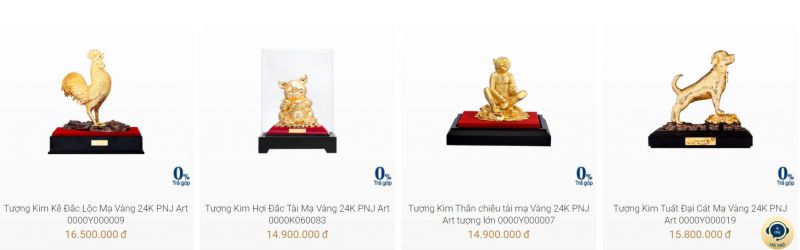 PNJ Ninh Thuận