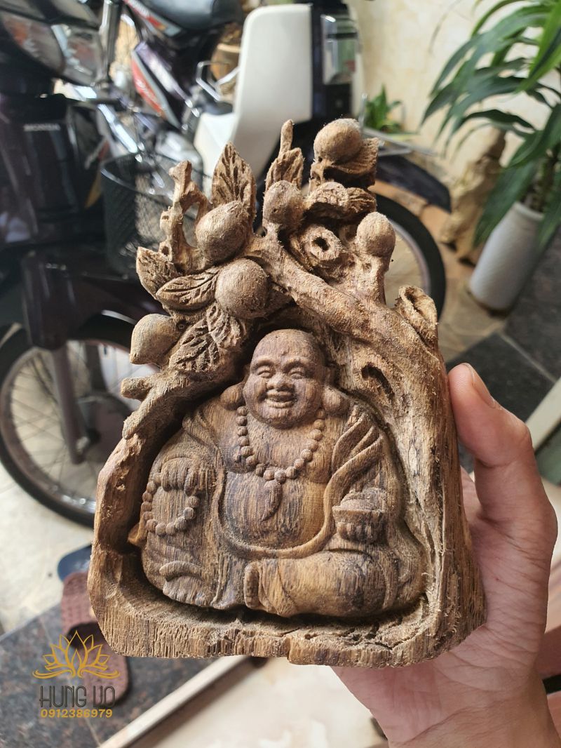Shop trầm hương Hưng Võ