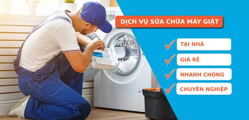 Sửa chữa máy giặt tại Đồng Hới Quảng Bình Sửa chữa máy giặt tại Đồng Hới Quảng Bình