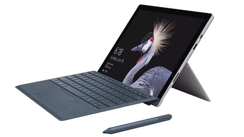 Surface Việt