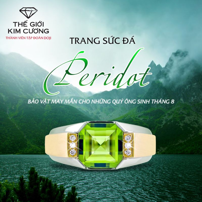 Thế Giới Kim Cương chi nhánh TP Pleiku