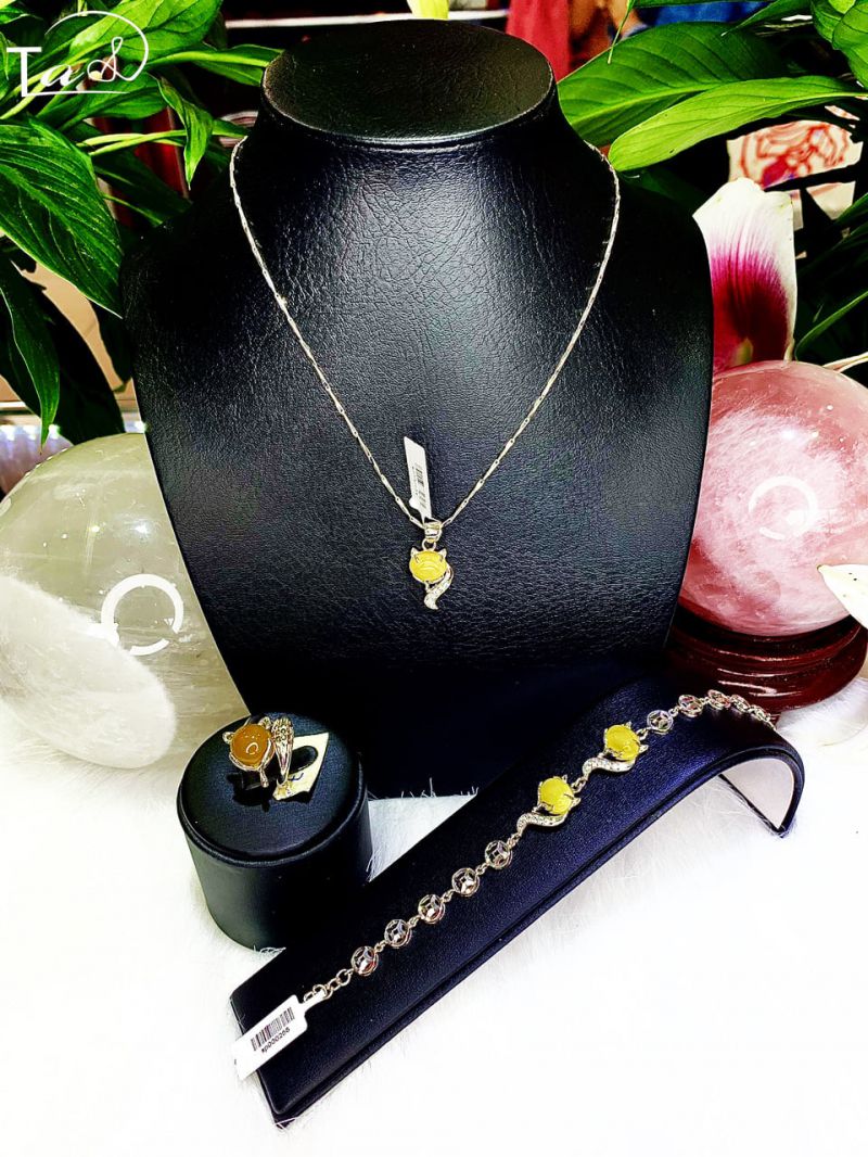 Trang Sức Phong Thủy TAL Buôn Ma Thuột