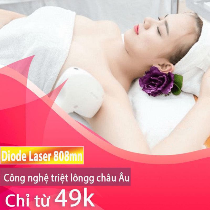 Viện Thẩm Mỹ Thái Bình Spa & Beauty