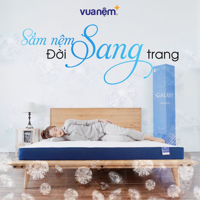 Vua Nệm