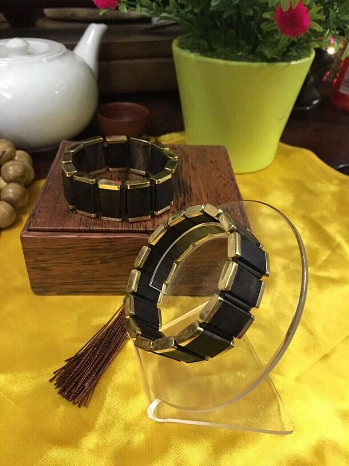 Xưởng gia công trang sức phong thủy RIOGEMs