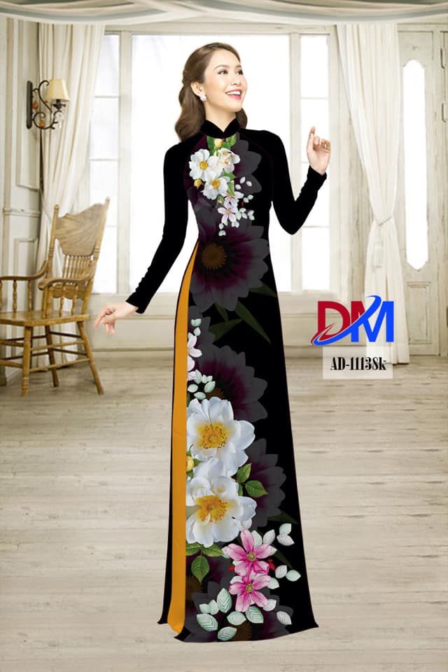 Áo Dài Khánh Ngọc