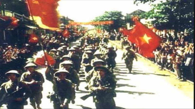 BÀI THƠ: HÀ NỘI YÊU DẤU