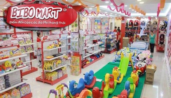 Bibo Mart Bibo Mart