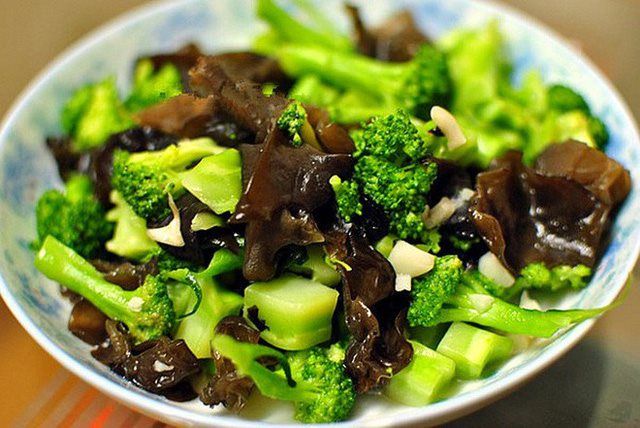 Bông cải xanh có thể giúp nâng cao sức khỏe tim mạch