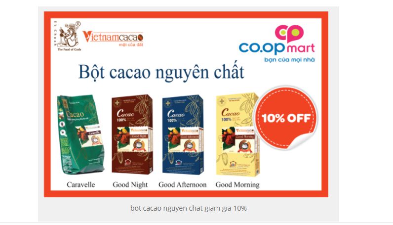 Coopmart Gia Lai