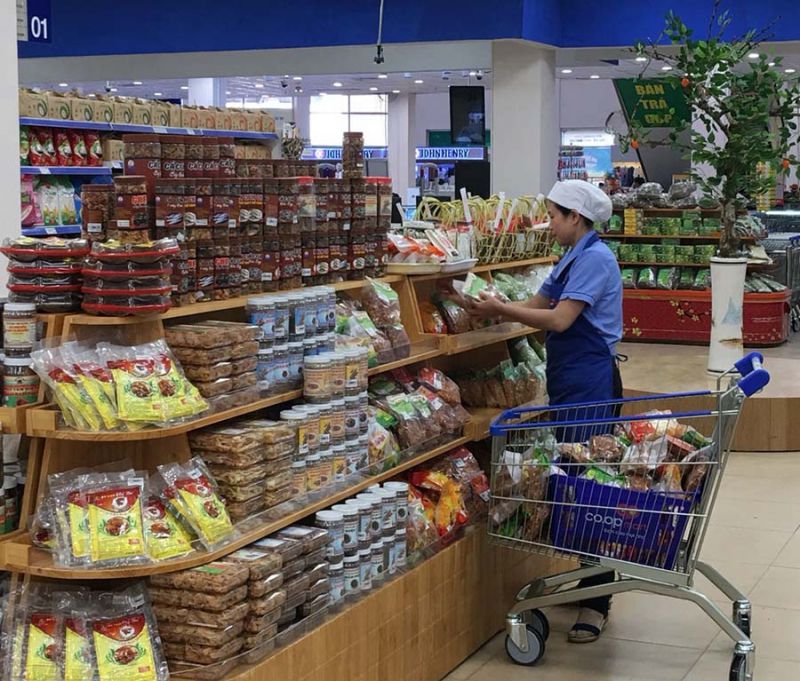 Coopmart Gia Lai