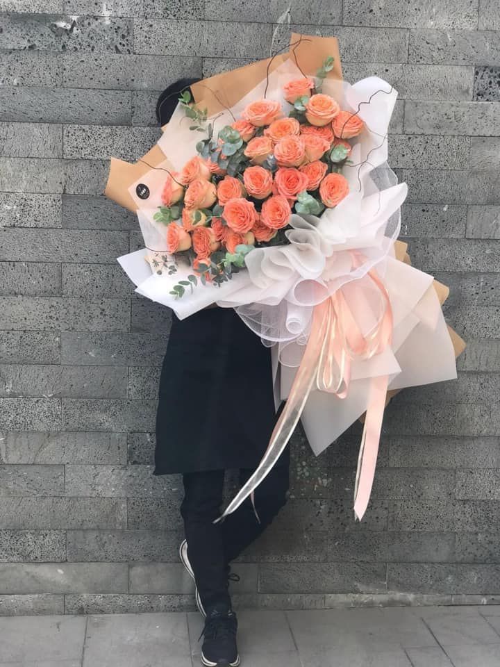 Điện Hoa Vĩnh Yên - Andy flowers