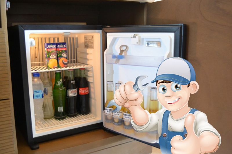 Điện lạnh Đình Mỹ