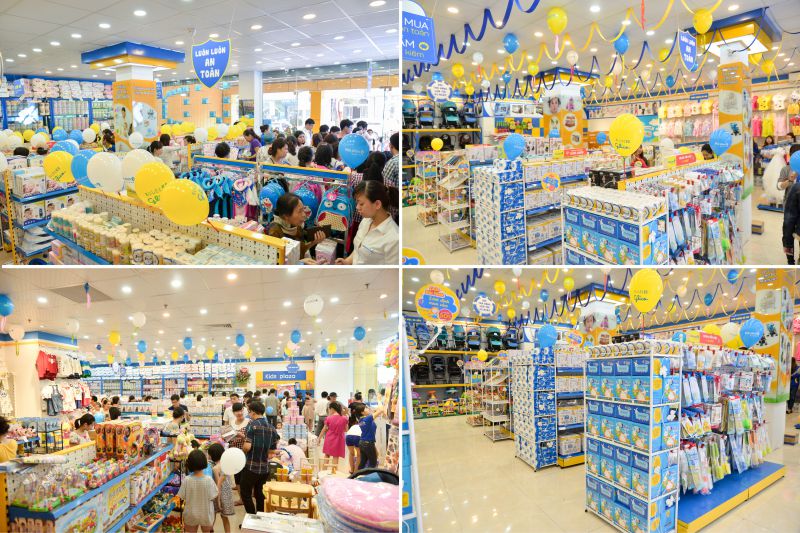 Kids Plaza Kids Plaza