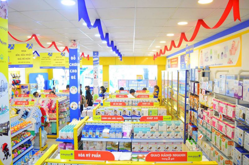 Kids Plaza Kids Plaza