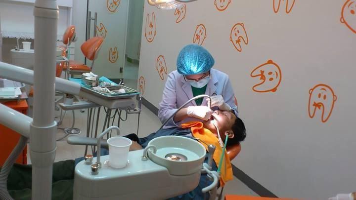 Nha Khoa Dr Smile Đà Lạt