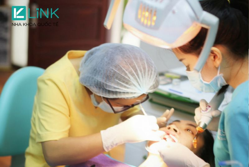 Nha Khoa Link Đà Lạt