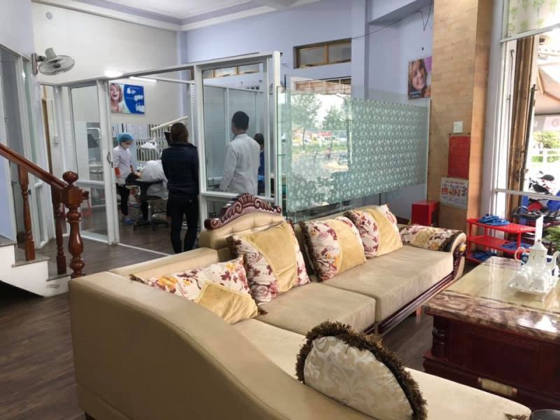 Nha Khoa Nụ Cười Đà Lạt