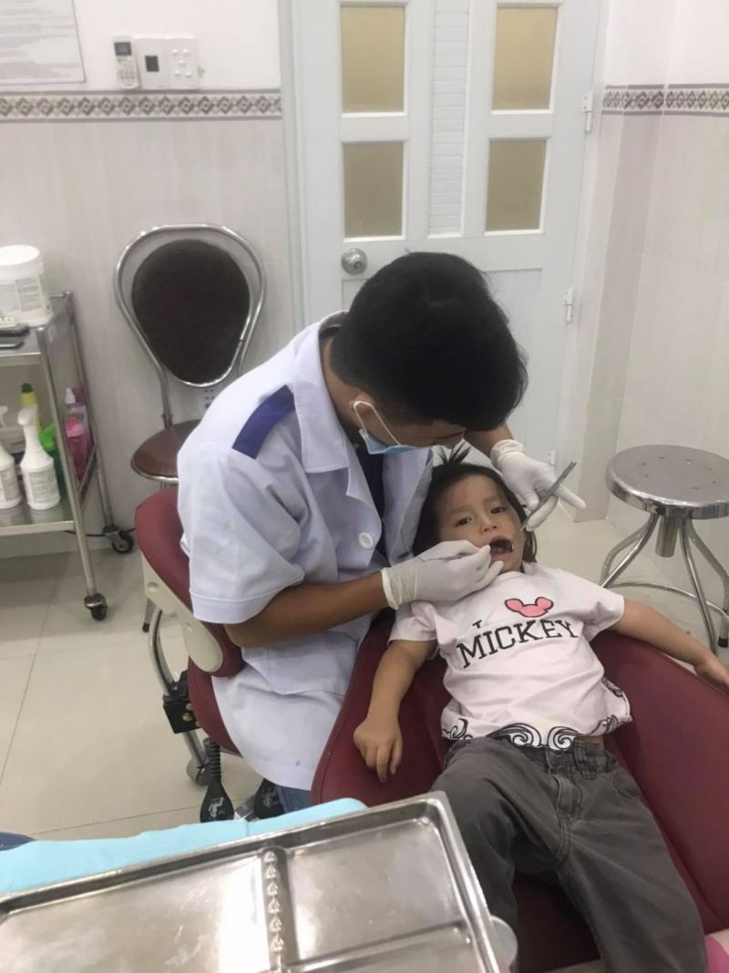 Nha Khoa Tâm Đức Phan Rang