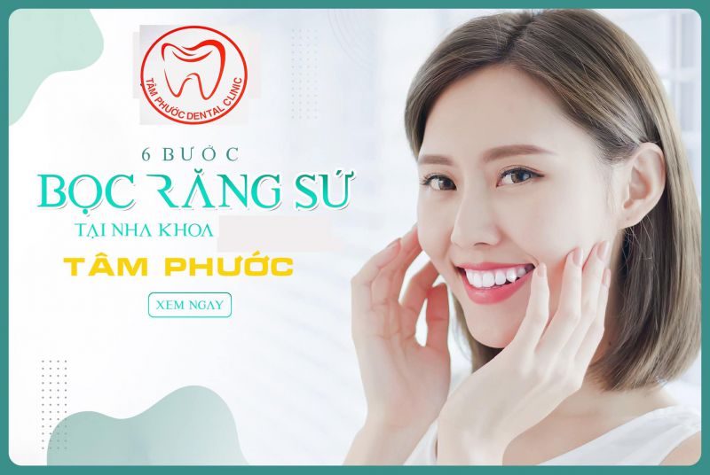 Nha Khoa Tâm Phước