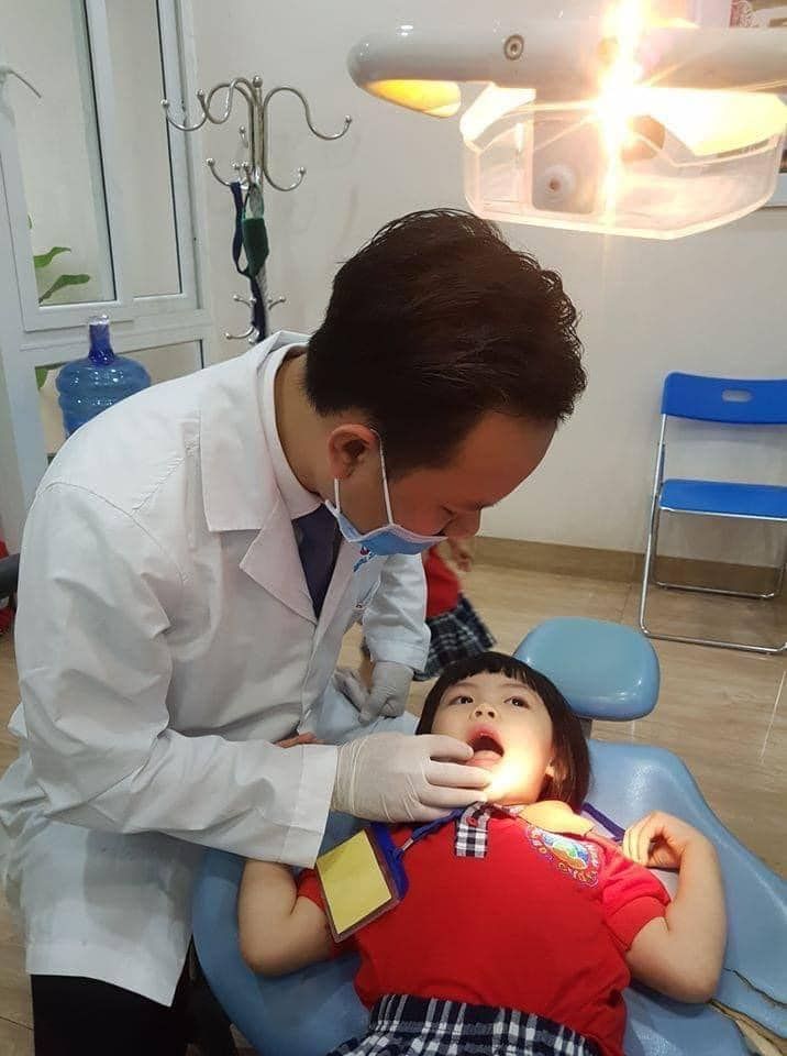 Nha Khoa Việt Mỹ