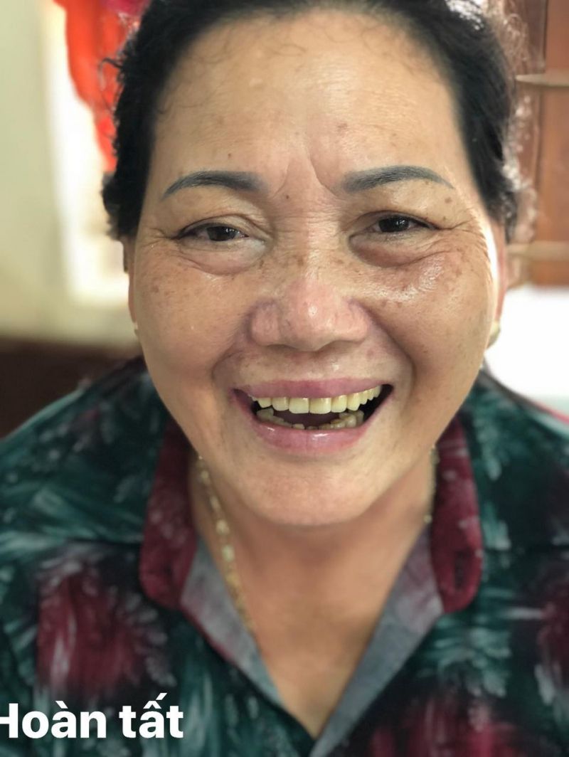 Nha khoa Bác sĩ Thúy