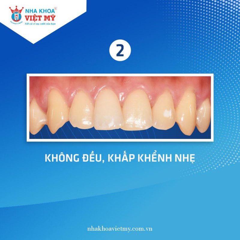 Nha khoa Việt Mỹ