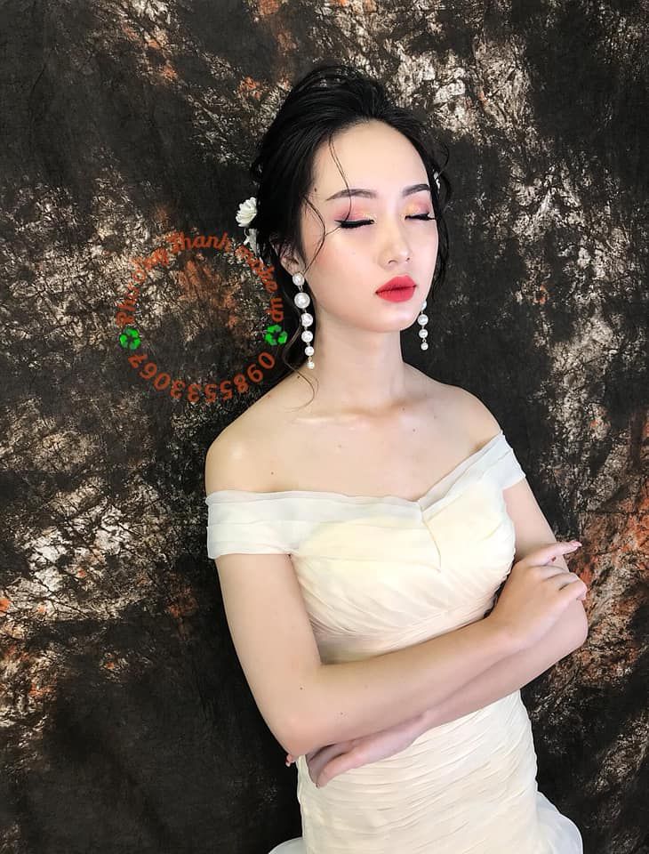 Phương Thanh Makeup