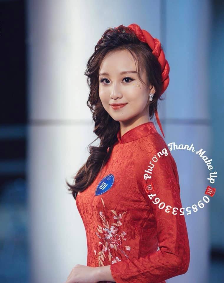 Phương Thanh Makeup