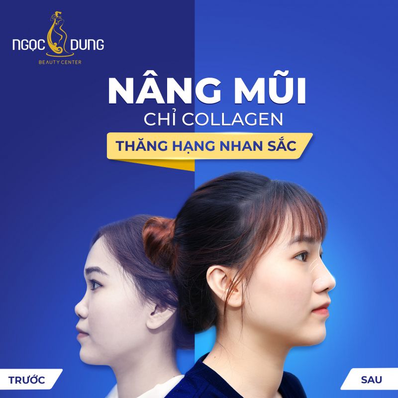 Thẩm Mỹ Viện Ngọc Dung Nha Trang