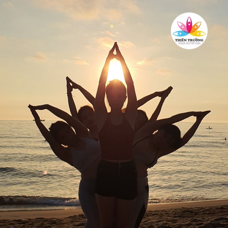 Thiên Trường Yoga Nutrition