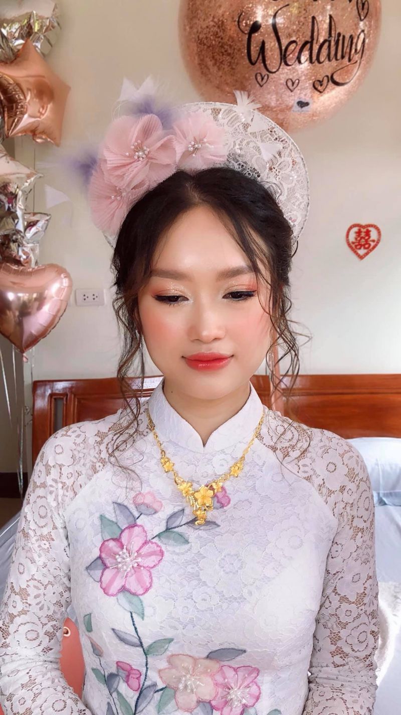 Thúy Nguyễn Makeup
