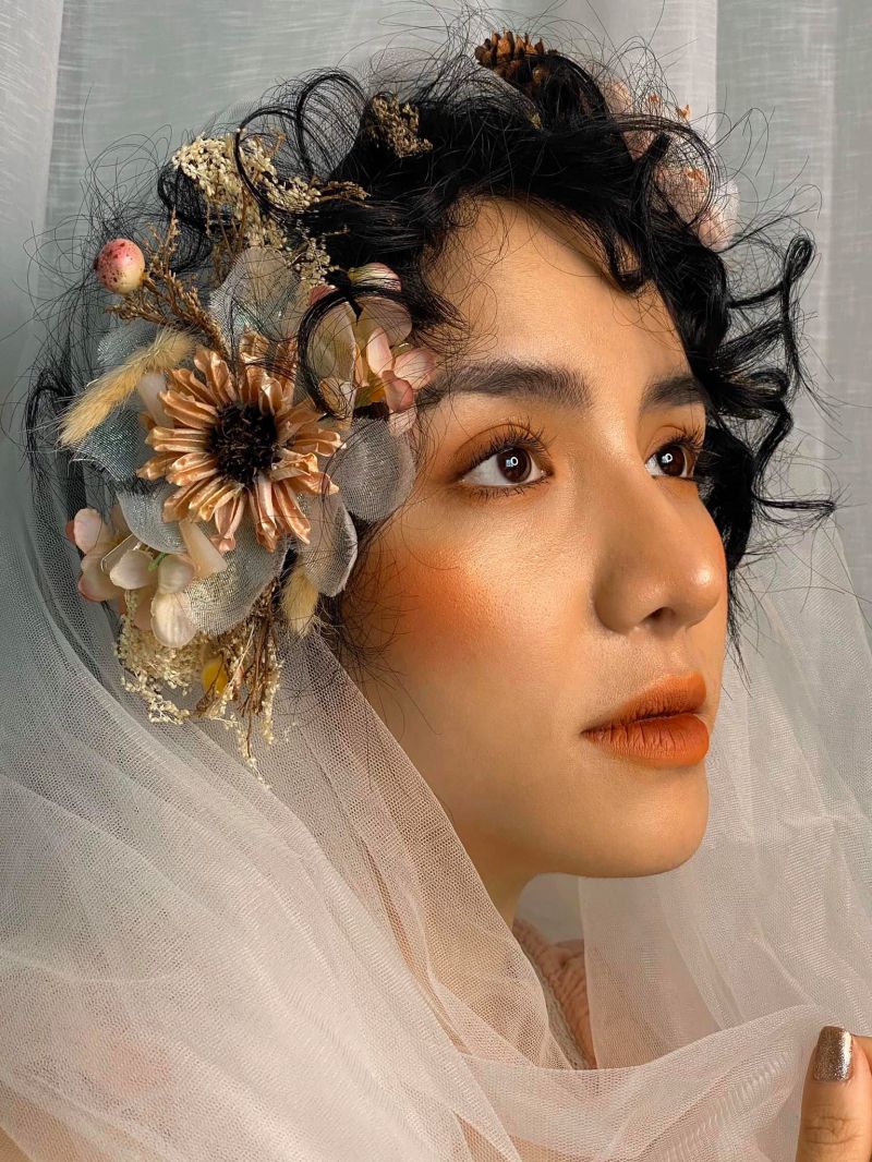 Thúy Nguyễn Makeup