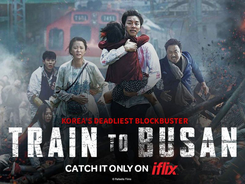 Train To Busan