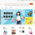 Taobao.com - trang web mua hàng uy tín bày bán sản phẩm chất lượng với mức giá phải chăng.
