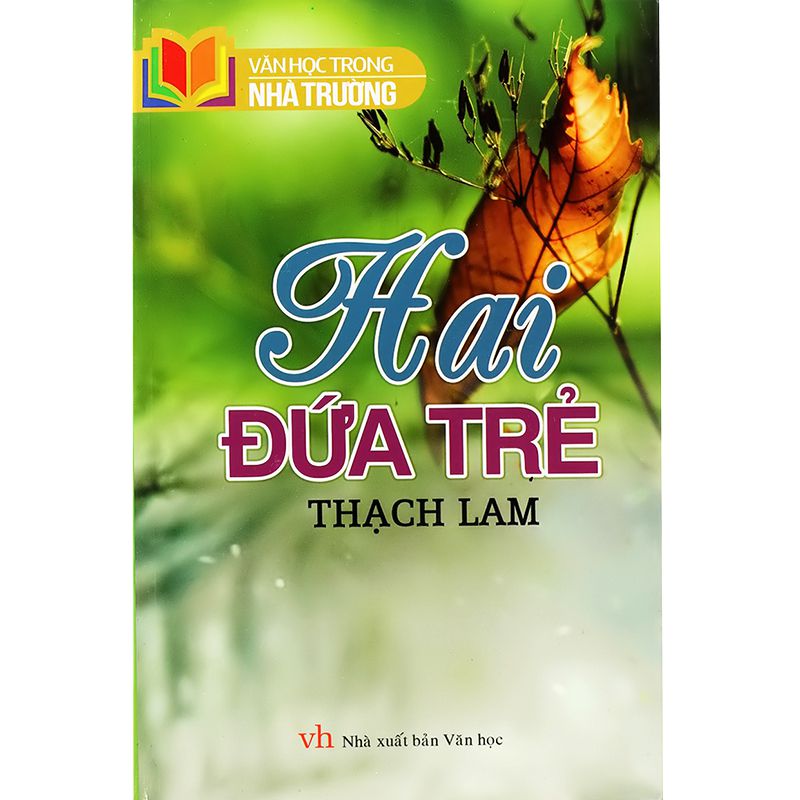 Bài văn phân tích hình tượng nhân vật bé Liên trong Hai chị em của Thạch Lam (số 3)